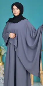 عباية ريوانا تو