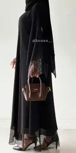 عباية شادو