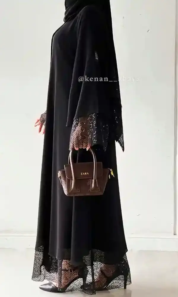 عباية شادو