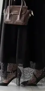 عباية شادو