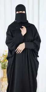 عباية امبرلا