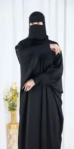 عباية امبرلا