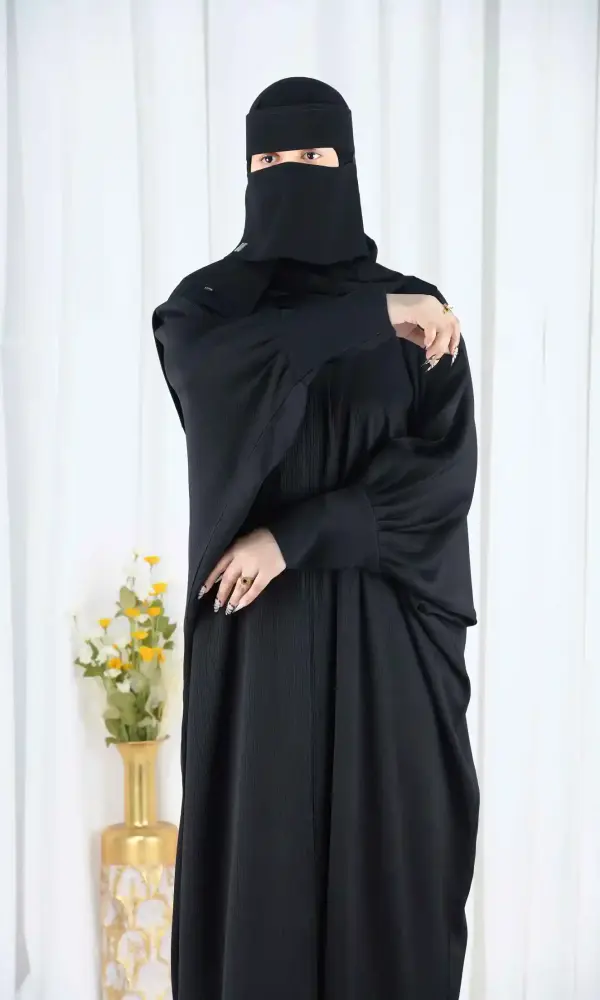 عباية امبرلا