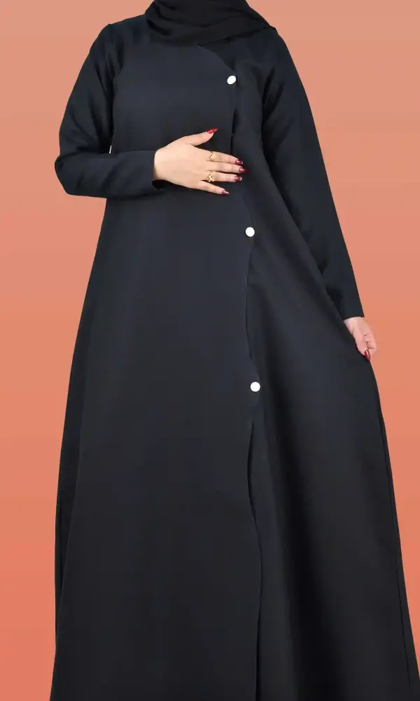 عباية سينال