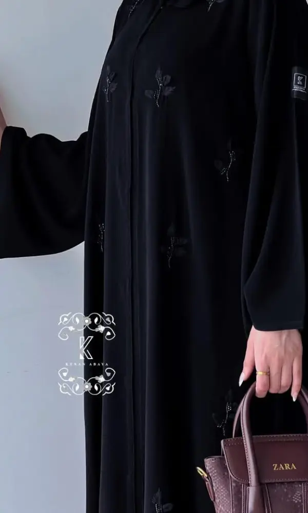 عباية ايقونة