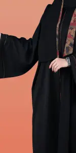 عباية كاندي الجديد