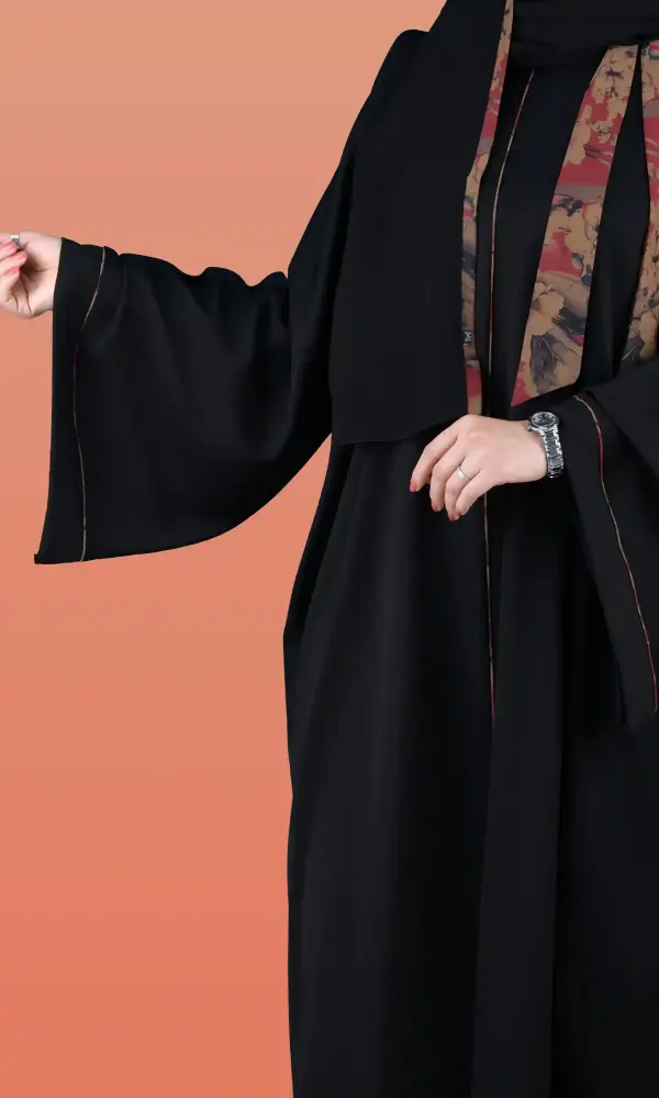 عباية كاندي الجديد