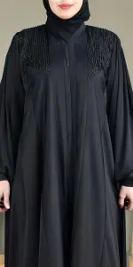 عباية اوزيل خرز