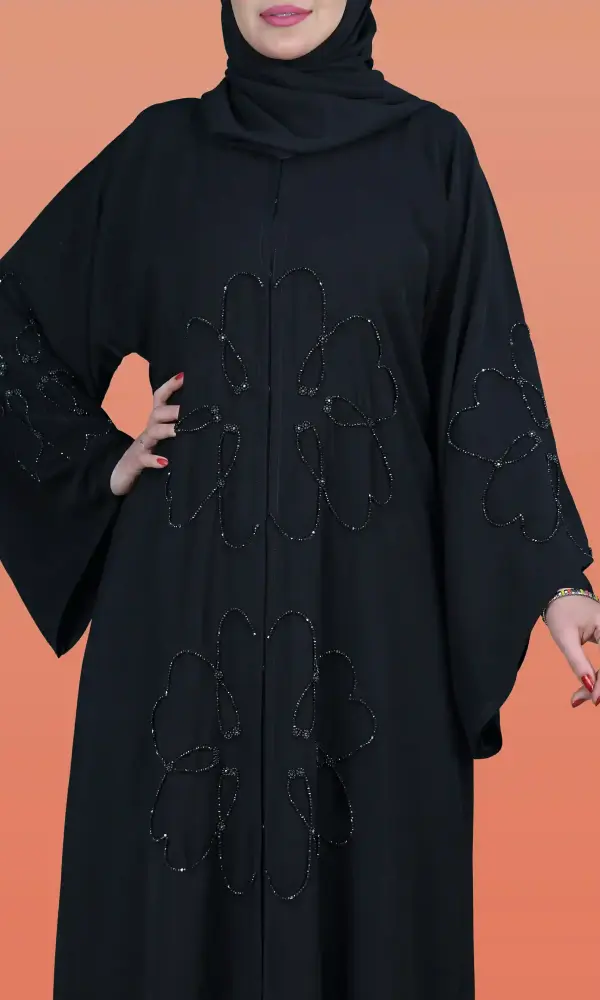 عباية مارلين
