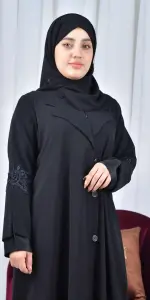 عباية ترند تو