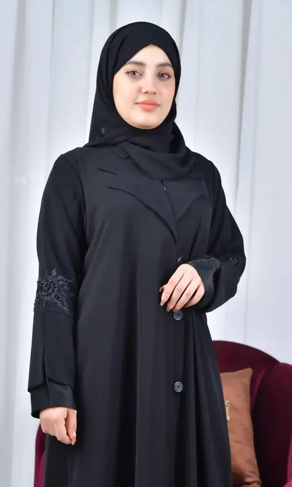 عباية ترند تو