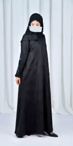عباية مياسة تو
