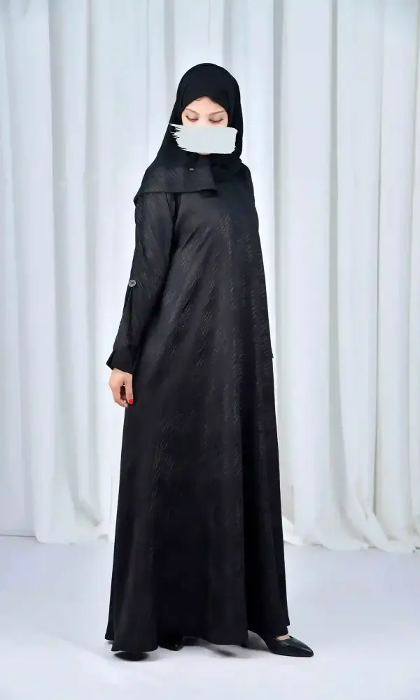 عباية مياسة تو