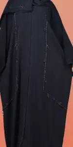 عباية ازار