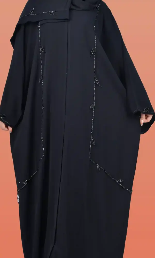 عباية ازار