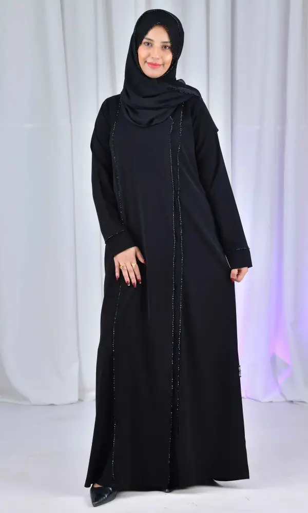 عباية لاسيا خرز