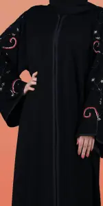 عباية ميرا