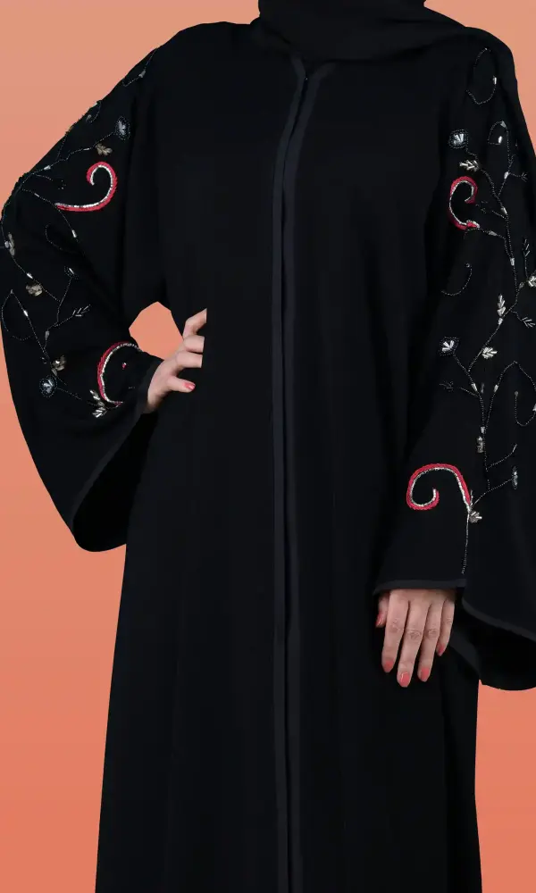 عباية ميرا