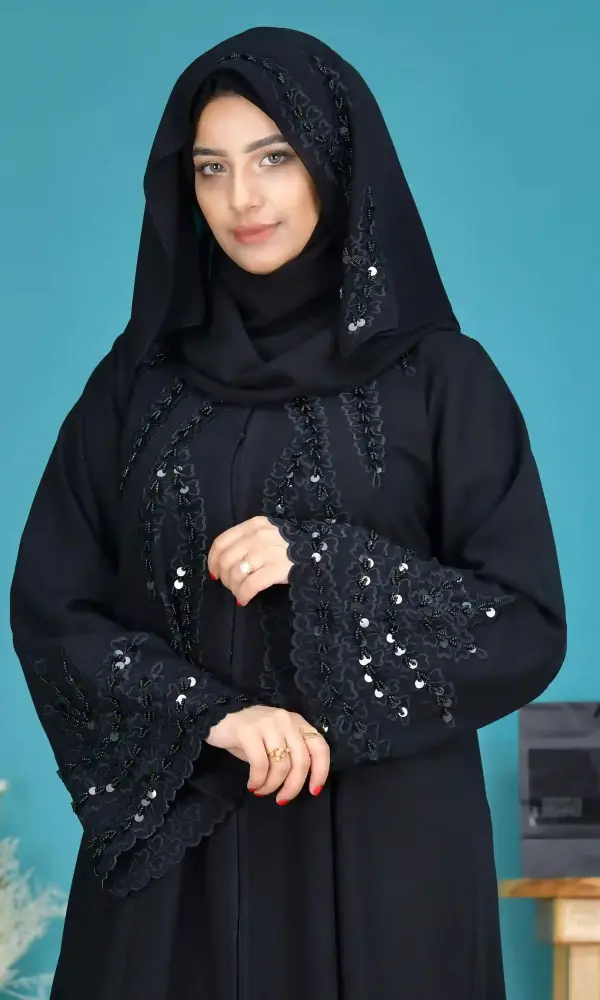 عباية فاريهان
