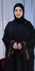 عباية سهيله