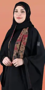 عباية كاندي الجديد