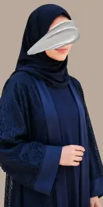 ديجور كحلي