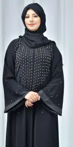 عباية زركون