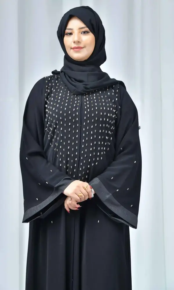 عباية زركون